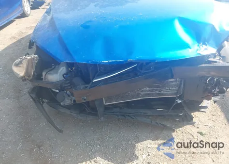 2018 Hyundai Elantra Se из США, поврежденный, VIN KMHD74LF9JU677915